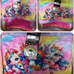 Calenticos para niñas