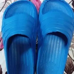 ✨CHACLETAS DE SILICONA 2