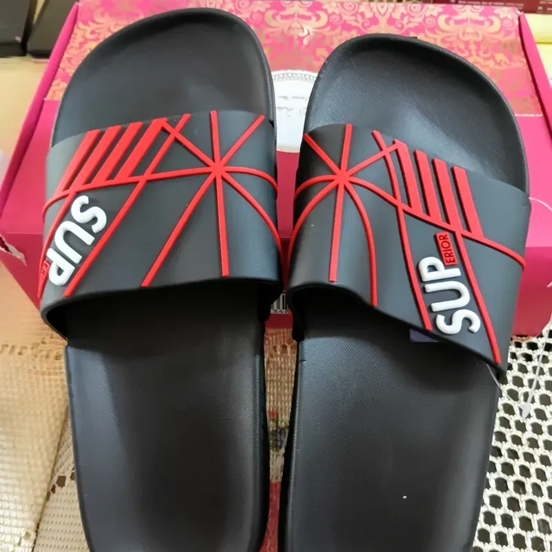 Chancletas de hombre