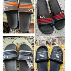 Chancletas de hombre