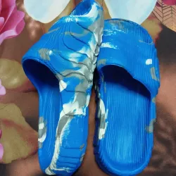 CHANCLETAS DE SILICONA MOD. 2