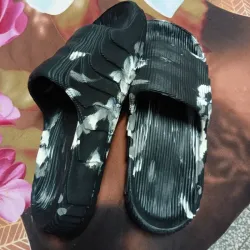 CHANCLETAS DE SILICONA MOD 1