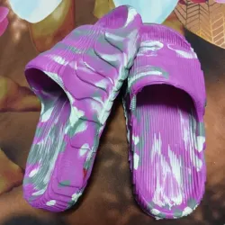 CHANCLETAS DE SILICONA MOD. 4