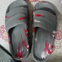 CHANCLETAS DE SILICONA MOD. 7