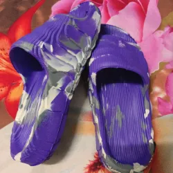 CHANCLETAS DE SILICONA MOD. 8