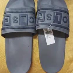 ✨CHANCLETAS DE SILICONA MOSLE