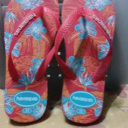 HAVAIANAS DE MUJER 21