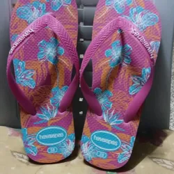 HAVAIANAS DE MUJER 22