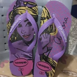 HAVAIANAS DE MUJER 1