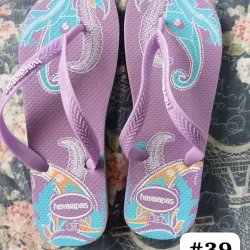 HAVAIANAS DE MUJER 10