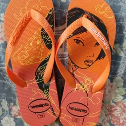 HAVAIANAS DE MUJER 20