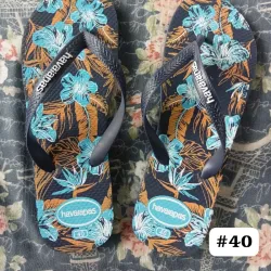 HAVAIANAS DE MUJER 11