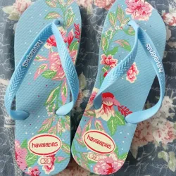 HAVAIANAS DE MUJER 12