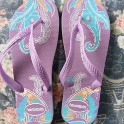 HAVAIANAS DE MUJER 13