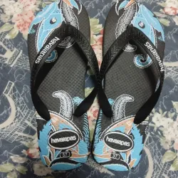 HAVAIANAS DE MUJER 14