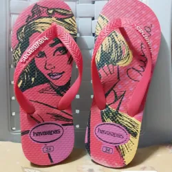 HAVAIANAS DE MUJER 16