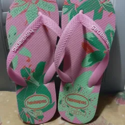 HAVAIANAS DE MUJER 17