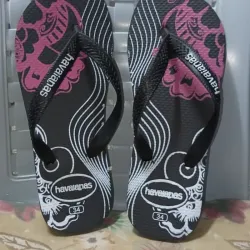 HAVAIANAS DE MUJER 19