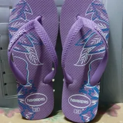 HAVAIANAS DE MUJER 2