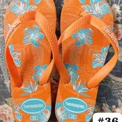HAVAIANAS DE MUJER 3