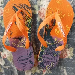 HAVAIANAS DE MUJER 4