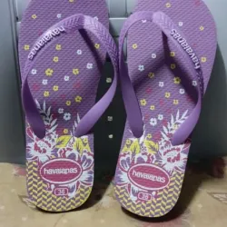 HAVAIANAS DE MUJER 5