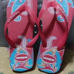HAVAIANAS DE MUJER 6