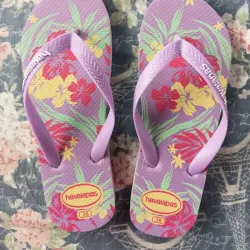HAVAIANAS DE MUJER 7