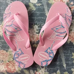 HAVAIANAS DE MUJER 8