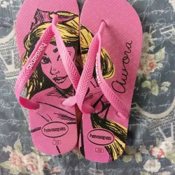 HAVAIANAS DE MUJER 9