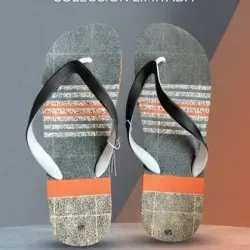 ✨CHANCLETAS PLAYERAS HOMBRES