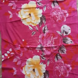 Colcha Antialérgica Camera de 400g Mod. 1