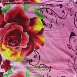 Colcha Antialérgica Camera de 400g Mod. 4