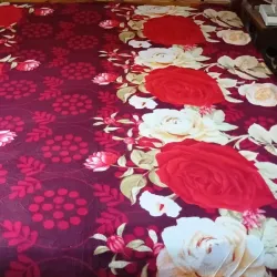 Colcha Antialérgica Camera de 400g Mod. 5