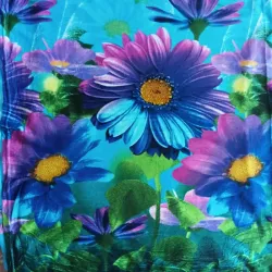 Colcha Antialérgica Camera Mod. 3