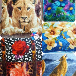 Colchas antialérgicas cameras