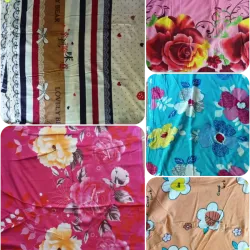 Colchas antialergicas cameras