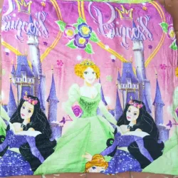 Colcha antialérgica infantil Mod. 3