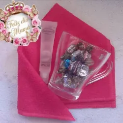 COMBO No. 4 PARA EL DIA DE LAS MADRES
