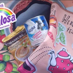 COMBO No. 8 PARA EL DIA DE LAS MADRES