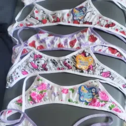 CORPIÑOS PARA NIÑAS