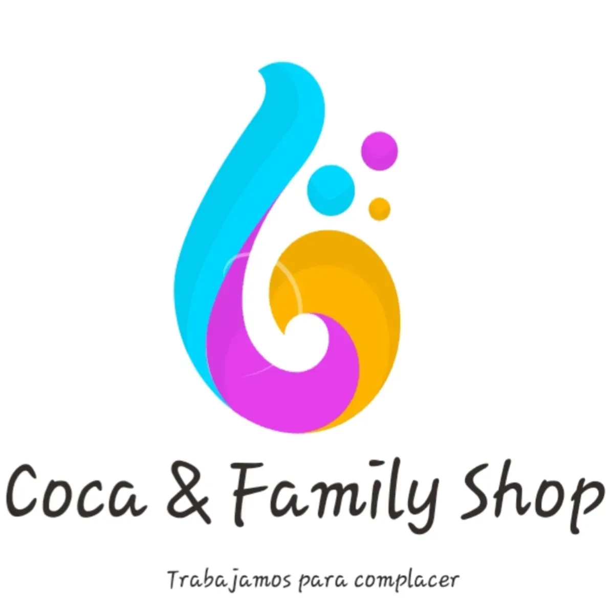 Coca&Family Shop