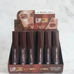 LABIAL PERMANENTE CARMELITA