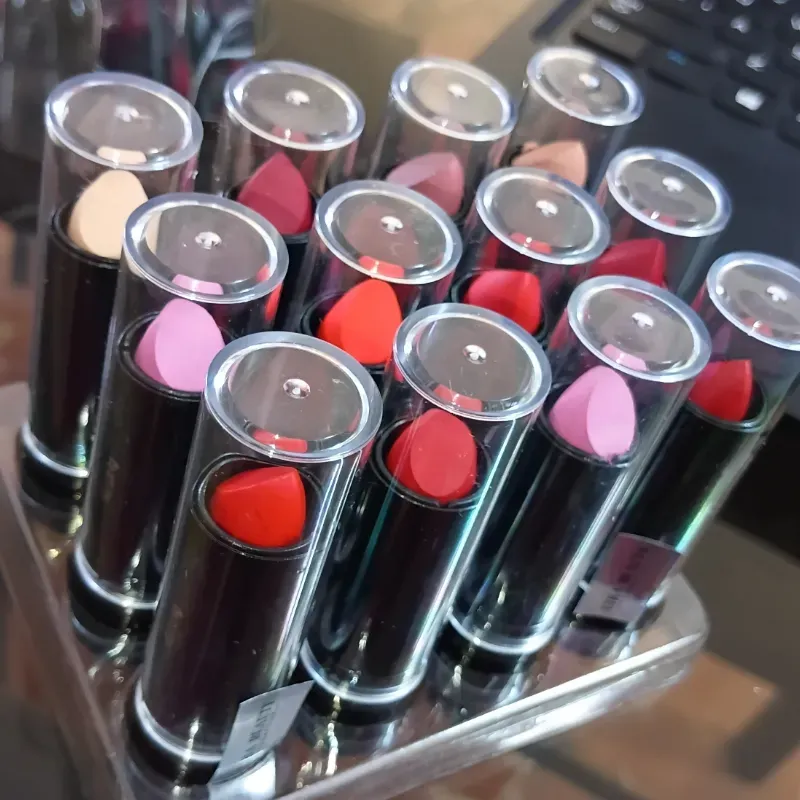 Creyones tradicionales Modelo 1.