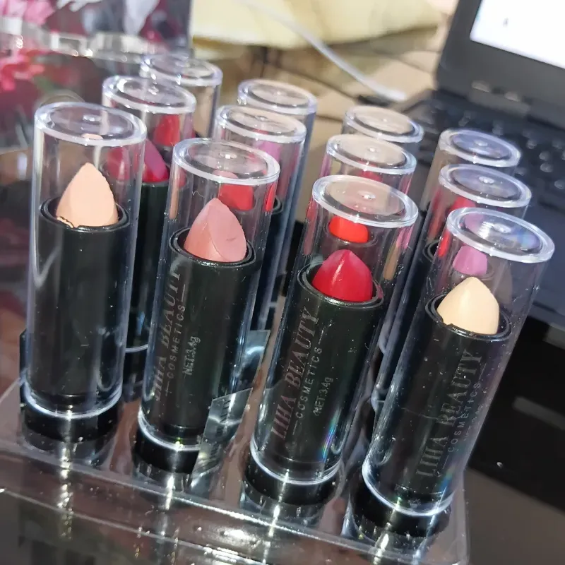 Creyones tradicionales Modelo 1.