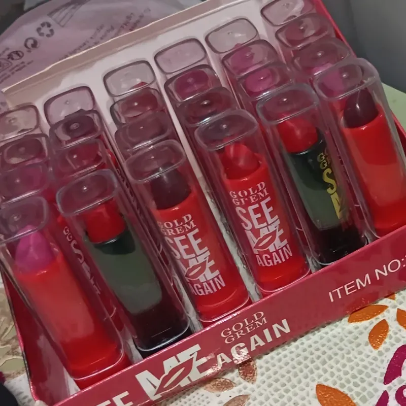 Creyones tradicionales Modelo 2