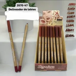 DELINEADOR LABIAL 💋