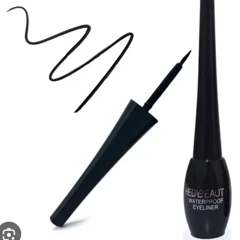 Delineador Waterproof Hedy Beauty 💫