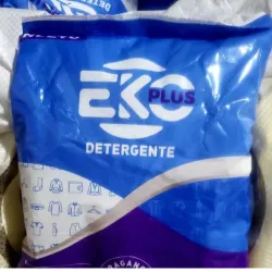 Detergente Eko Plus