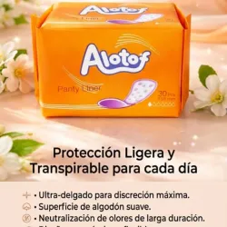 DIARIAS ALTOF